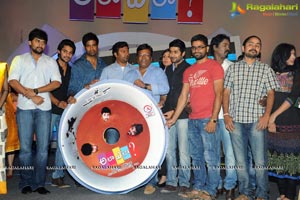 Ala Ela Audio Release