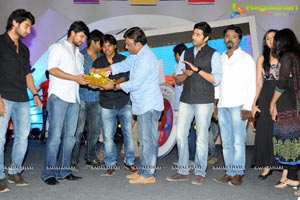 Ala Ela Audio Release