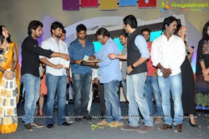 Ala Ela Audio Release