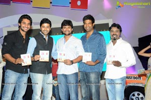 Ala Ela Audio Release