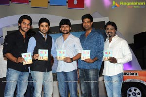 Ala Ela Audio Release