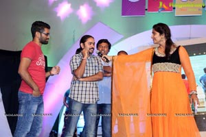 Ala Ela Audio Release