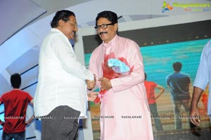 Ala Ela Audio Release