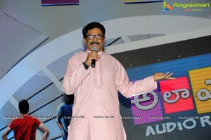 Ala Ela Audio Release