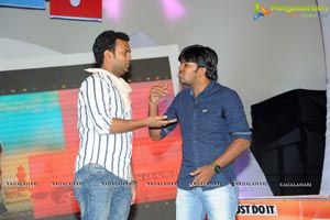 Ala Ela Audio Release