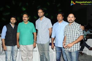 Ala Ela Audio Release