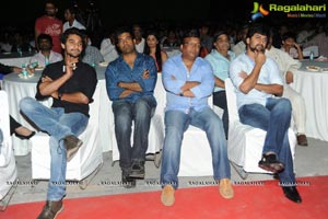 Ala Ela Audio Release