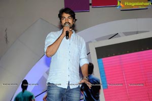 Ala Ela Audio Release