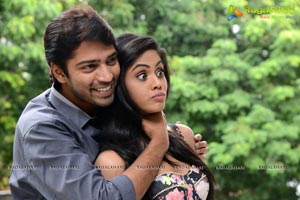 Allari Naresh-Karthika-Monal Gajjar