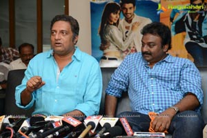 Alludu Seenu Press Meet