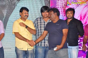 Chikkadu Dorakadu - Jigarthanda Audio Release