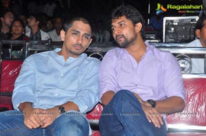 Chikkadu Dorakadu - Jigarthanda Audio Release