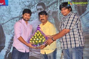 Chikkadu Dorakadu - Jigarthanda Audio Release