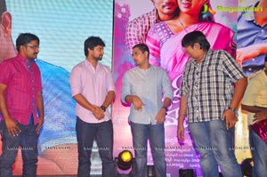 Chikkadu Dorakadu - Jigarthanda Audio Release