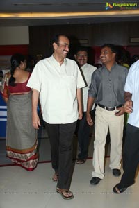 Drishyam Premiere Show