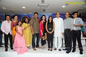 Drushyam Success Meet