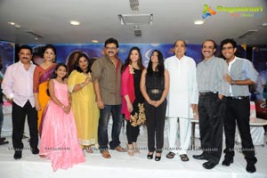 Drushyam Success Meet