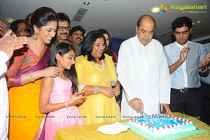 Drushyam Success Meet