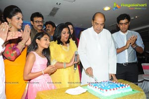 Drushyam Success Meet