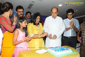 Drushyam Success Meet