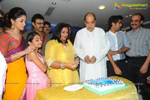 Drushyam Success Meet