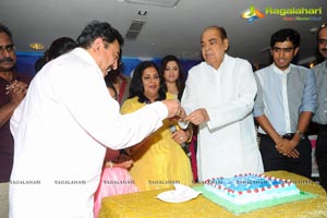 Drushyam Success Meet