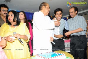 Drushyam Success Meet