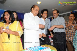 Drushyam Success Meet