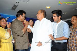 Drushyam Success Meet