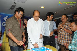 Drushyam Success Meet