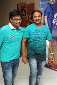 Drushyam Success Meet