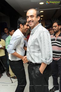 Drushyam Success Meet