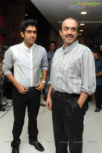 Drushyam Success Meet