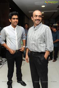 Drushyam Success Meet