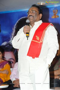 Drushyam Success Meet