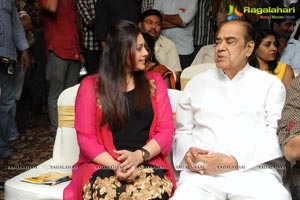 Drushyam Success Meet