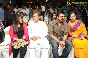 Drushyam Success Meet