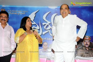 Drushyam Success Meet