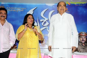 Drushyam Success Meet