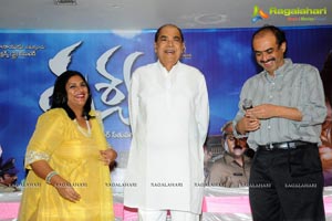 Drushyam Success Meet