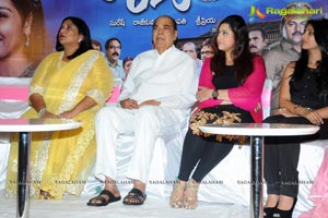 Drushyam Success Meet