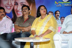 Drushyam Success Meet