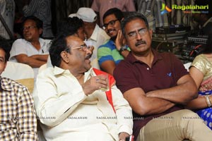 Drushyam Success Meet