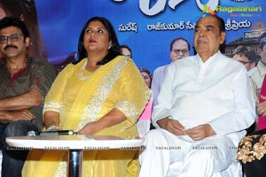 Drushyam Success Meet