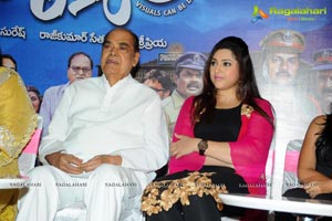 Drushyam Success Meet