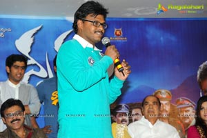 Drushyam Success Meet