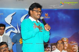 Drushyam Success Meet