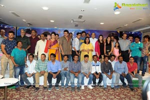 Drushyam Success Meet