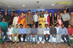 Drushyam Success Meet