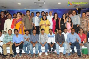 Drushyam Success Meet